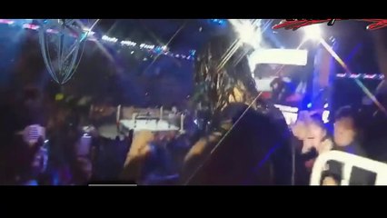 Roman Reigns Tribute 2015 - New WWE