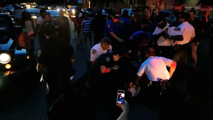 Trapped In Parole: How Biking In The Street Sent A Man To Jail For 6 Months