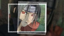 Rap về itachi (Naruto) - Rap Anime