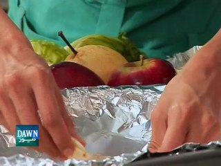 A Taste of Fusion Episode78