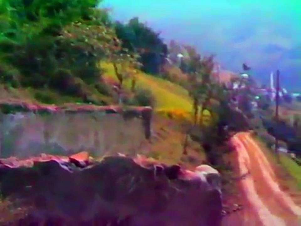 Geçmiş Zaman Olur Ki Yıl 1985 (Ozoysa) Akpınar