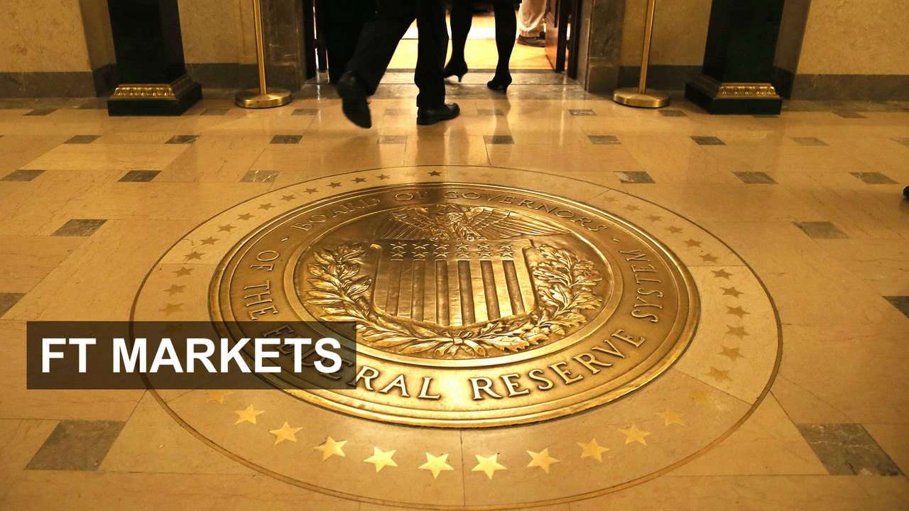 Bond markets discount Fed’s estimates