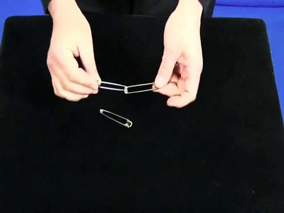 linkin pin