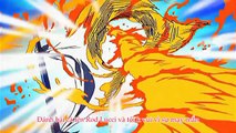 Rap về Luffy (One Piece) - Rap Anime
