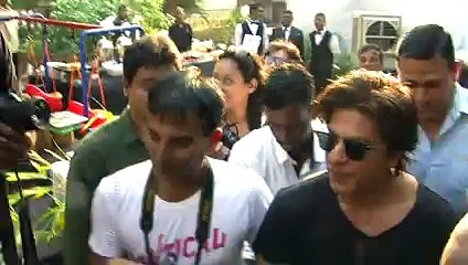 Shahrukh Khan's Movies Dilwale To Release In Pakistan