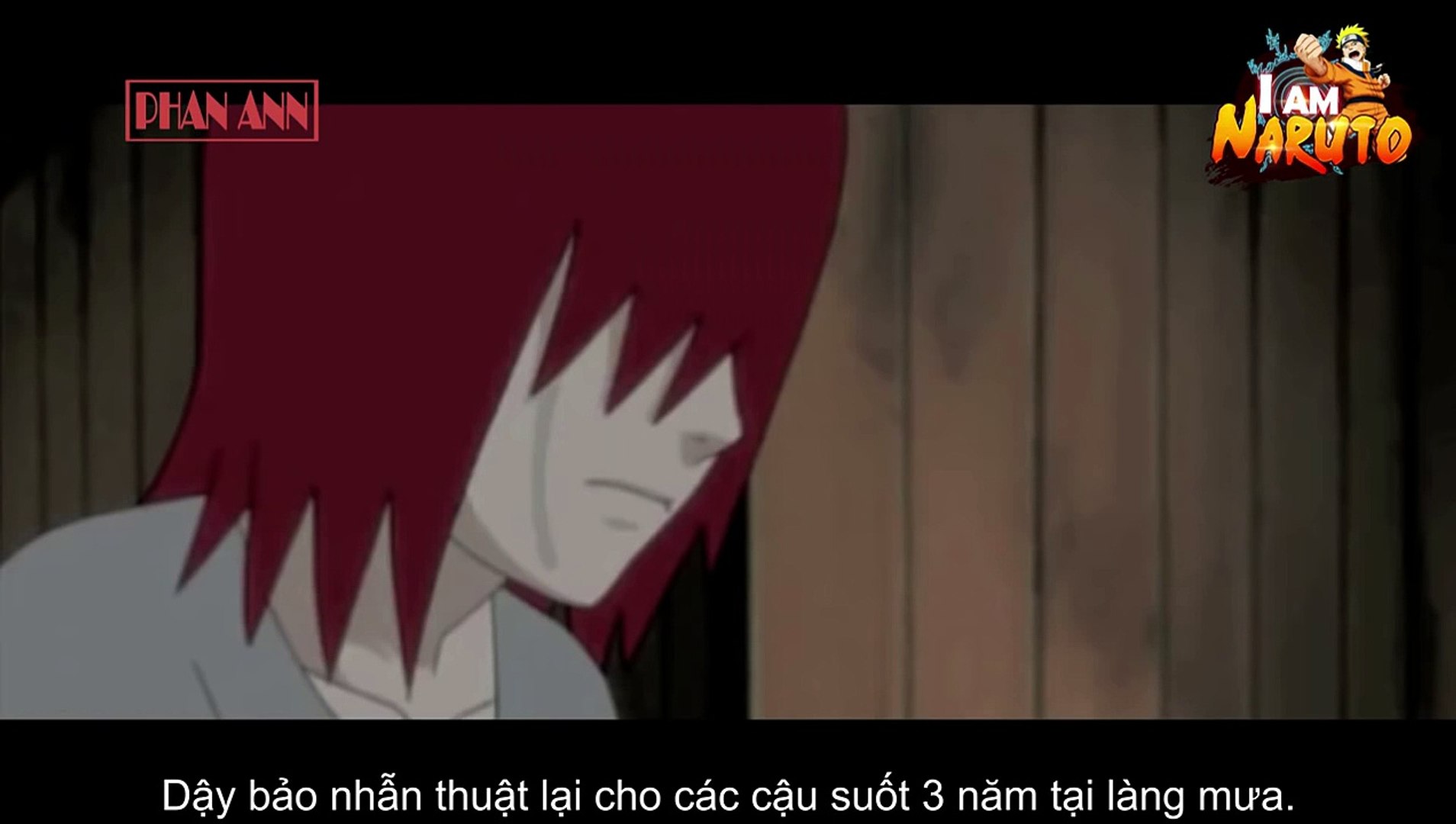 ⁣Rap về Nagato   Pain (Naruto) - Rap Anime