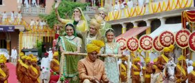 Prem Ratan Dhan Payo Title Song - Salman Khan & Sonam Kapoor - YouTube