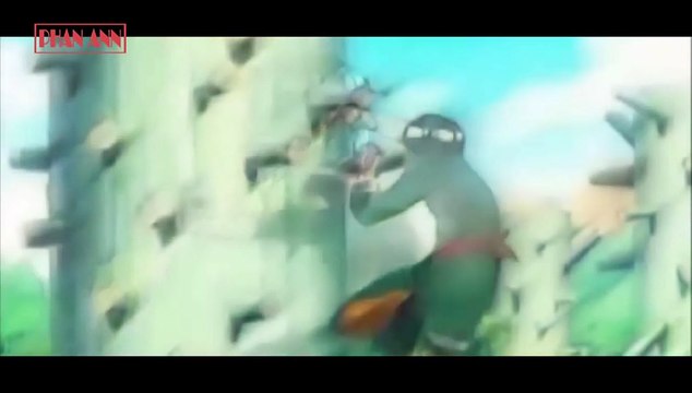 Rap về Rock Lee (Naruto) - Rap Anime