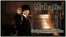 Muhafiz | Shafqat Amanat Ali Khan | Commemoration APS Peshawar Martyrs