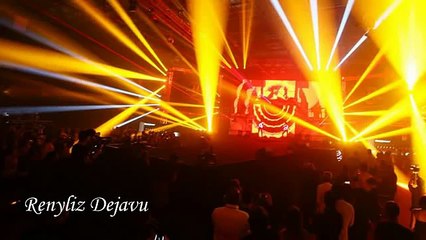 HAPPY NEW YEAR 2016 ( DUGEM CUT MIX )