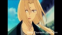 Rap về Tsunade (Naruto) - Rap Anime