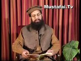 Milad Un Nabi ( Rabi ul Awal Bahar e Alam ) Dr Zafar Iqbal Noori ( Mustafai Tv )