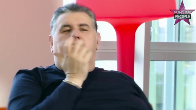 Pierre Ménès : Ses touchantes confidences sur son rôle de père (vidéo)