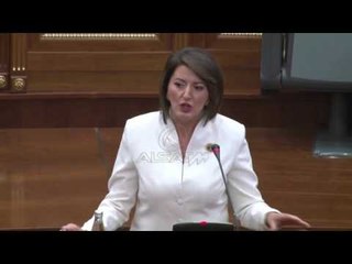 Jahjaga bën thirrje për dialog politik mes partive parlamentare