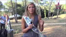 Miss France 2016 – Camille Cerf : 