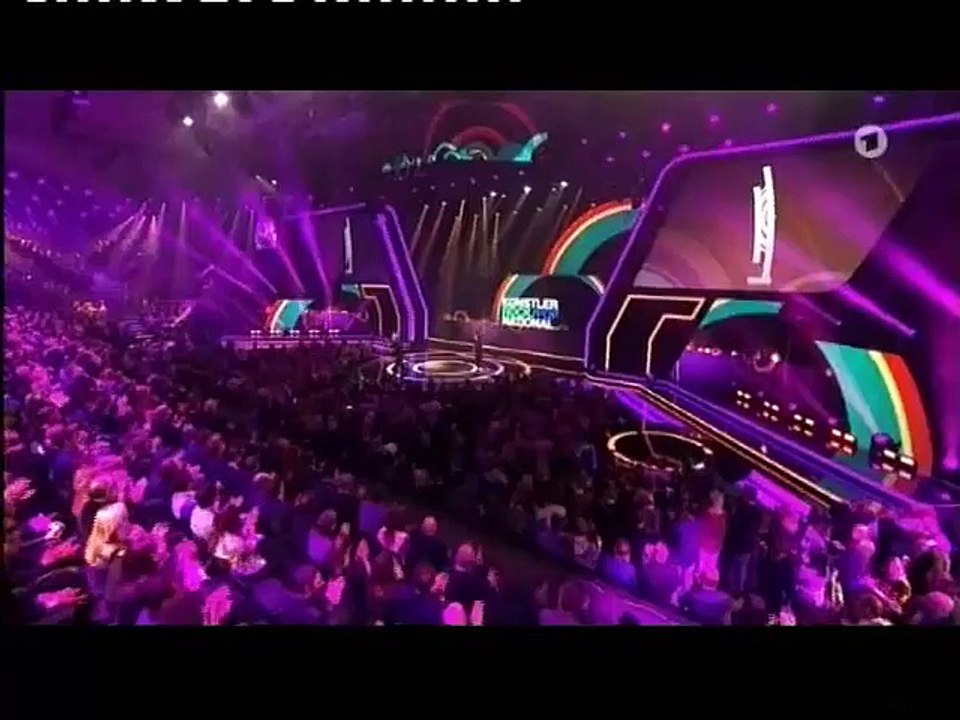 Andrea Berg -  Echo 2015