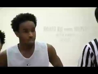 Basket-ball - Un lycéen inscrit 103 points dans un match