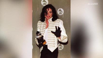 Michael Jackson's Thriller makes history with 30 million in sales