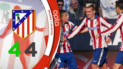 Liga - 5 choses à savoir sur la 16e j.