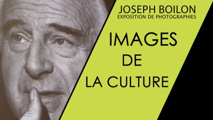 Exposition "Images de la culture" / Aurillac