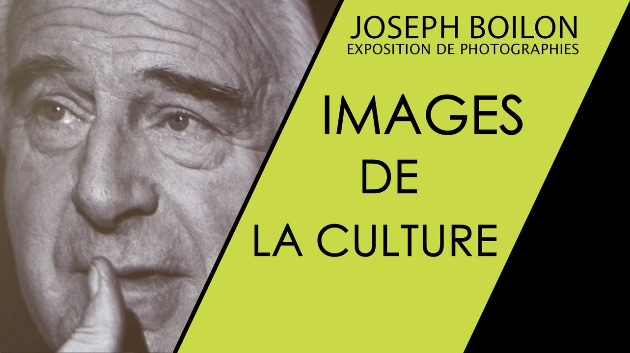 Exposition "Images de la culture" / Aurillac
