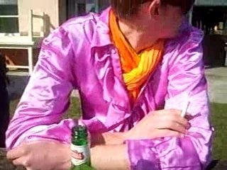 UnE JoUrNéE PaS CoMMe LeS AuTrEs