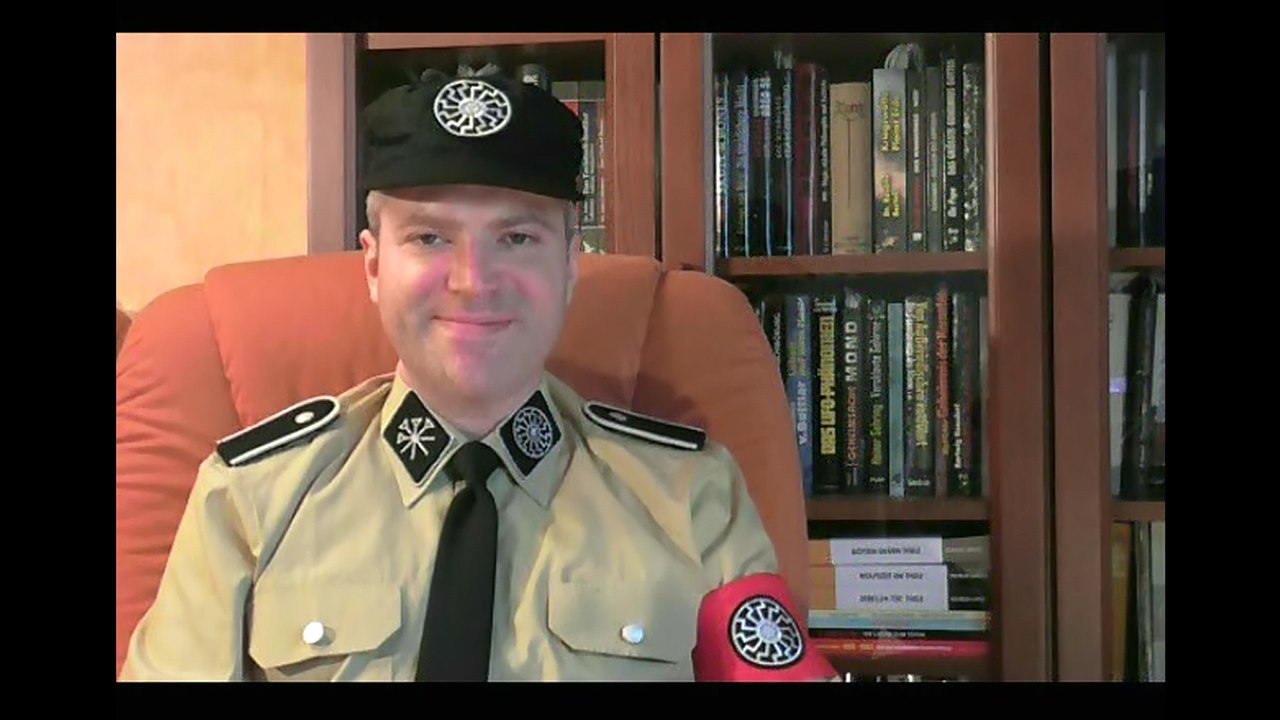 Teil 2 - DIE SATANISCHEN VERSE von Salman Rushdie