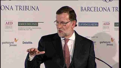 Rajoy ve ahora "margen" para rebajar el IVA cultural