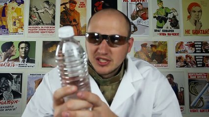 10 Amazing Science Tricks Using Liquid!