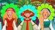 Три богатыря Кукарача (Песни из мультфильмов)