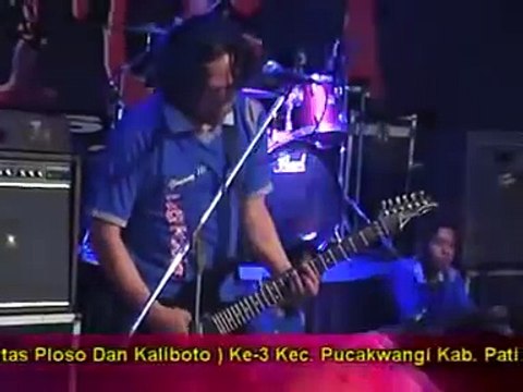 Resa Lawang Sewu - Sunset Ditanah ANarki Live Dangdut Hote Terbaru