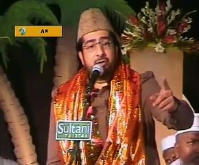 URDU MANQABAT(Mola Ali Ne Wari)TASLEEM SABRI IN LAHORE.BY Visaal