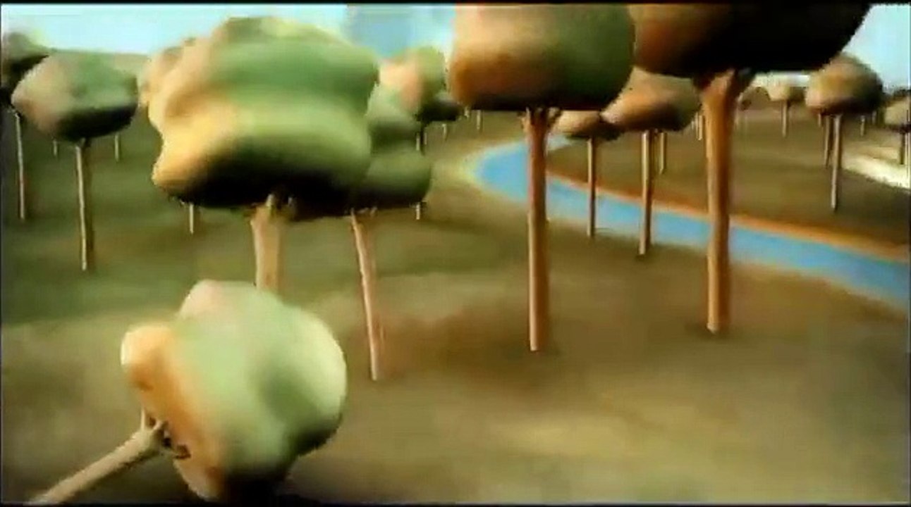 IRONY OF LIFE? What goes around, comes back around.