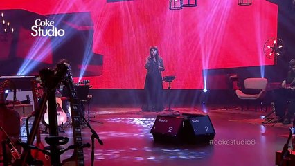Mekaal Hasan Band - Sayon - Coke Studio - Season 8 - Episode 1