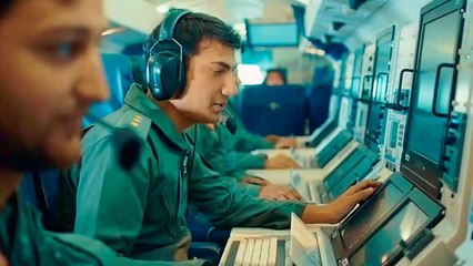 Pakistan Air Force Sher Dil Shaheen by Rahat Fateh Ali Khan