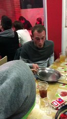 FAUSTYNO GOES TO THE HELL