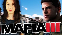 Czego obawiamy się po.. MAFIA III | ZAJEGRANIE