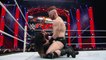 Roman Reigns vs. Sheamus - WWE World Heavyweight Championship Match_ Raw, December 14, 2015
