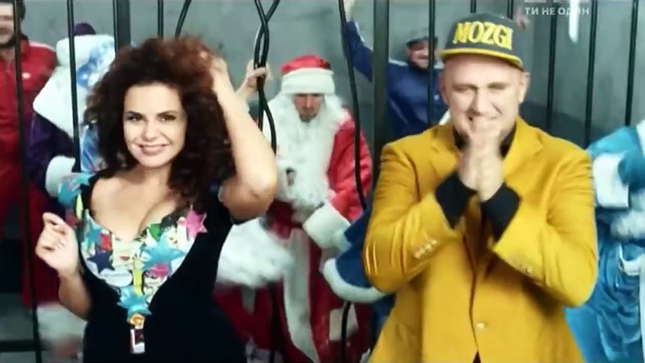 Потап и Настя Каменских - Всё пучком