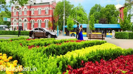 Dilwale (Theatrical Trailer) (800x480)(BindasMasti.in)