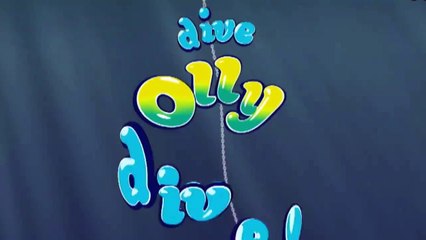 Dive Olly Dive pe Digi Play