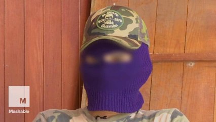 A killer’s story: 30 lives extinguished but no regrets