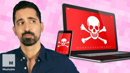 'Malvertising' is the next step in cyber crime, and here's how it works