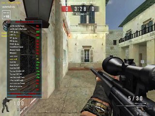 วิธีปั้ม โปร SF EXP Hack