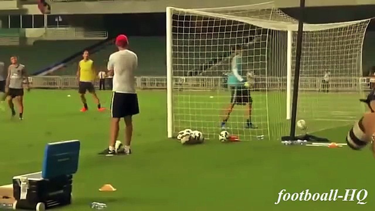 best 6 goal of the season 2015