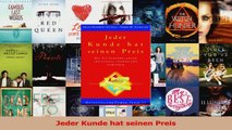 Lesen  Jeder Kunde hat seinen Preis Ebook Frei