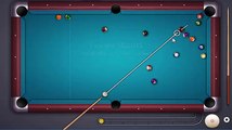 8 ball pool trick shots