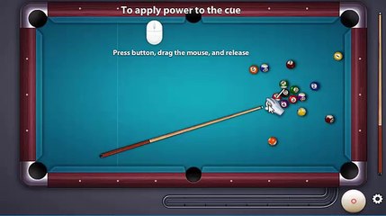8 ball pool tricks and tips