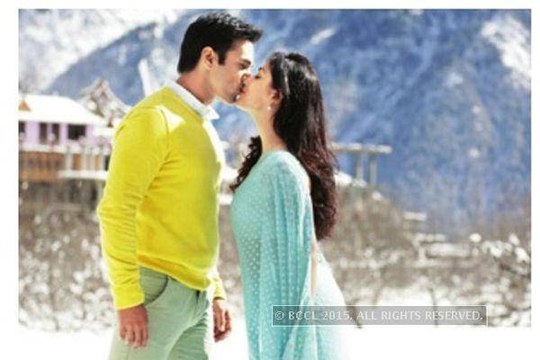 SANAM RE Trailer Pulkit Samrat Yami Gautam Divya Khosla Kumar Releasing 12th Febraury