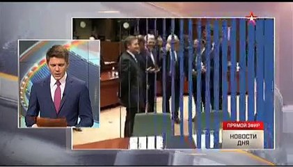 Память о погибшем в Сирии пилоте ВКС РФ увековечили в космосе